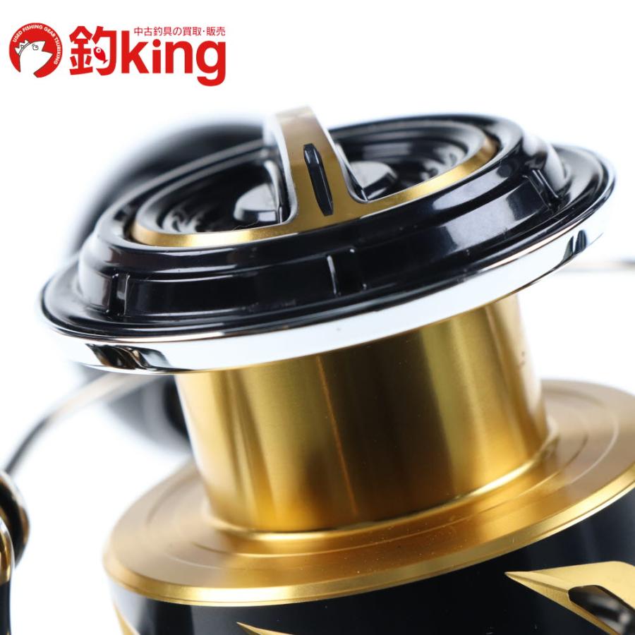 シマノ（SHIMANO） 20 ステラSW 6000PG /Q178M 美品 ヒラマサ