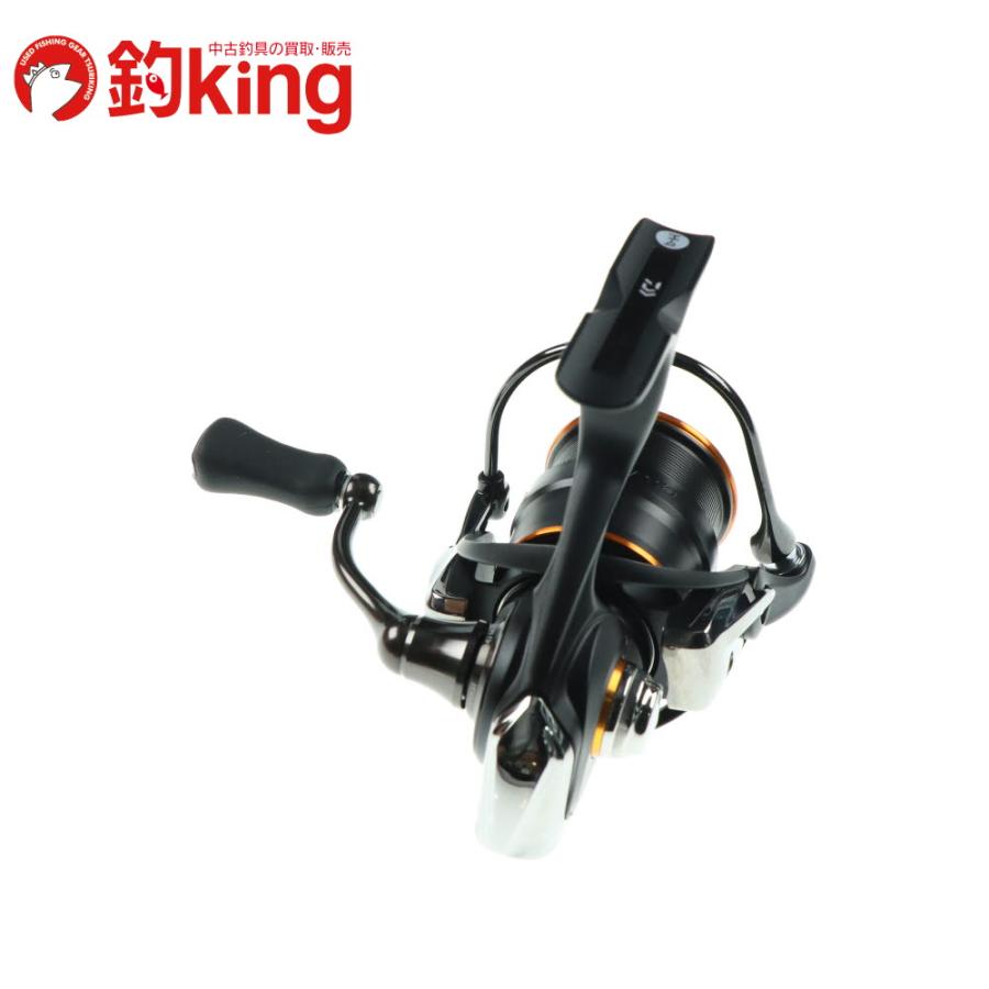 DAIWA（ダイワ） 21 プレッソ LT 2000SS-P /Q193M 未使用 アジ 鯵