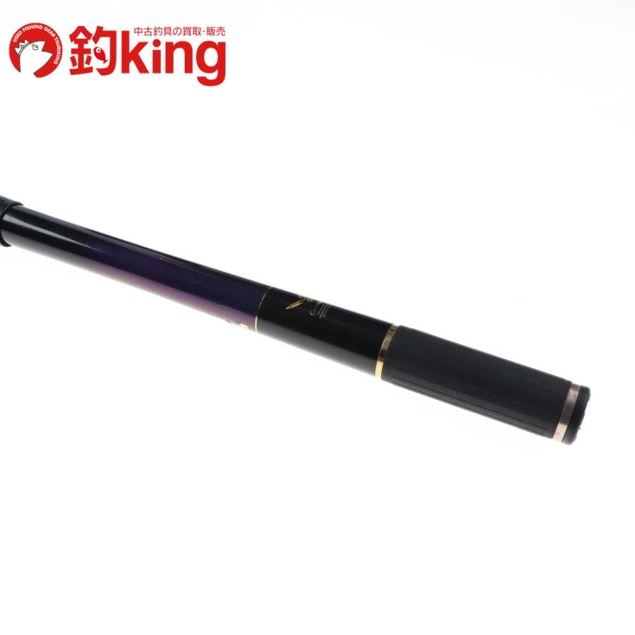 がまかつ がま磯 インテッサ GⅣ 遠征 2号 53 