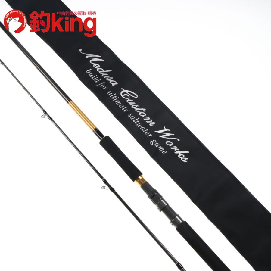 MC Works' MCワークス ストレンジブルー 103S スペシャルモデル MC Works' MCワークス ストレンジブルー 103S スペシャルモデル