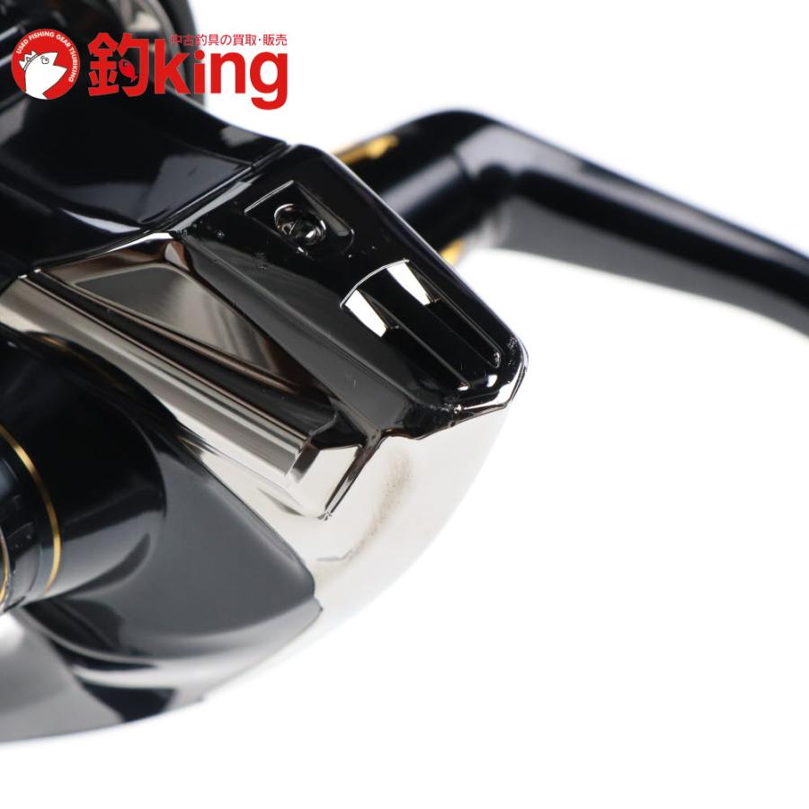 シマノ（SHIMANO） 19 ステラSW 14000XG 8000HG ノブ付 /Q268M : 釣