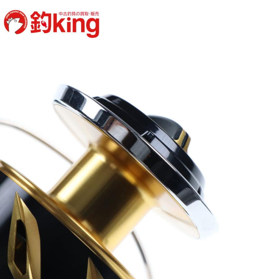 シマノ（SHIMANO） 19 ステラSW 14000XG 8000HG ノブ付 /Q268M : 釣