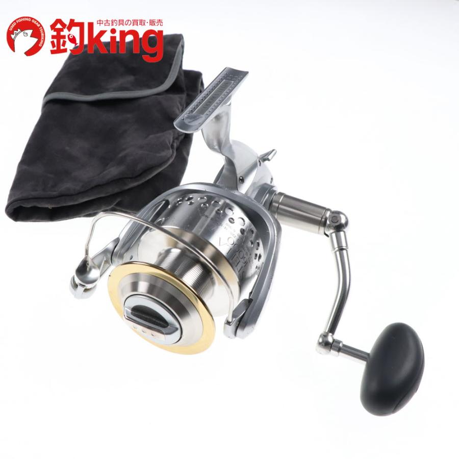 シマノ（SHIMANO） 99 ステラ 16000PG /Q273M ヒラマサ カンパチ ブリ