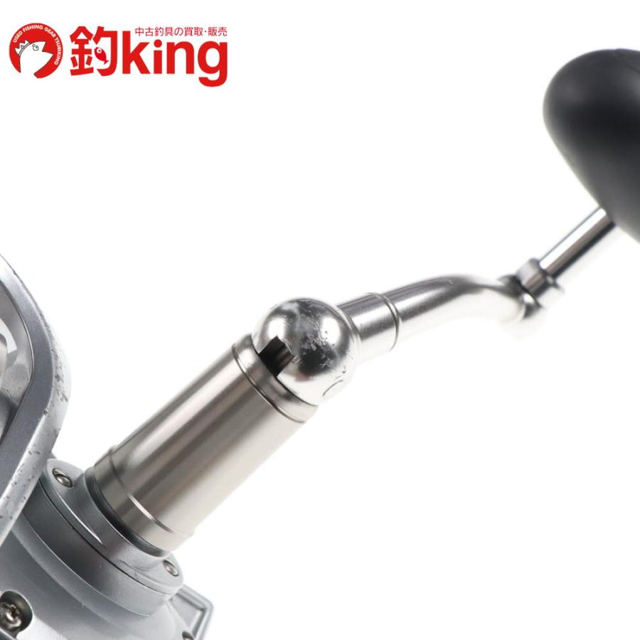 シマノ（SHIMANO） 99 ステラ 16000PG /Q273M ヒラマサ カンパチ ブリ