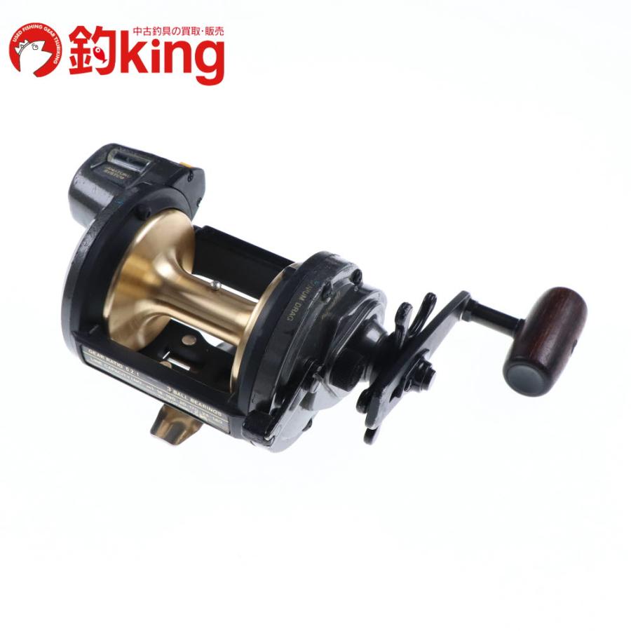 シマノ（SHIMANO） スピードマスター タナトル石鯛 GT4000 /Q274M 石鯛