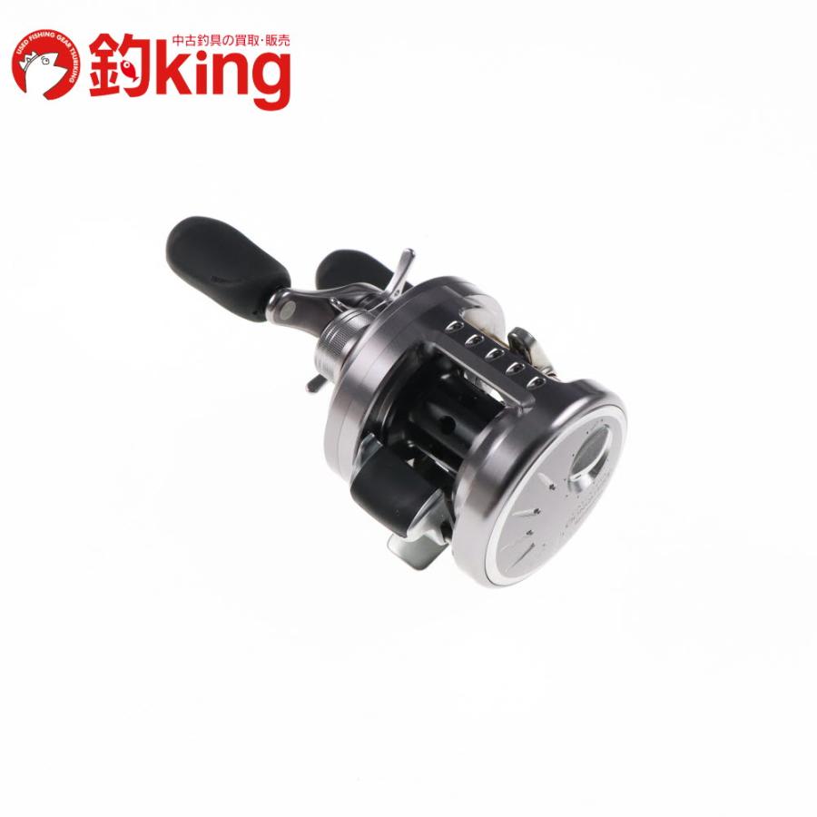 シマノ（SHIMANO） 10 カルカッタコンクエスト 101DC /Q284M 未使用