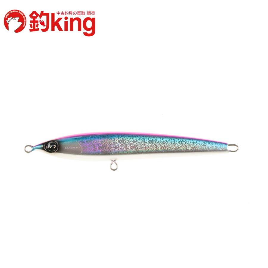 D-CLAW マリノ200スリム未使用品 & マリノ230マグナム 美品 マリノ 230 マグナム / D-CLAW（ディークロウ） : 沖之島商店Yahoo!店