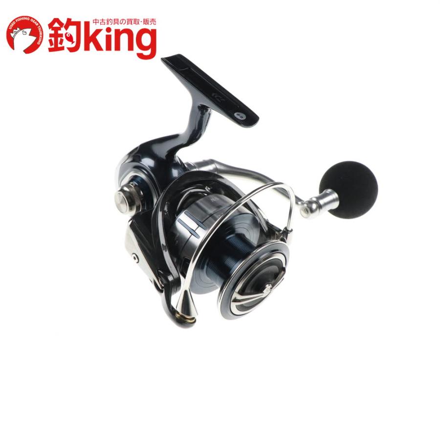 DAIWA（ダイワ） 21 セルテートSW 5000-H /Q325M 美品 ヒラマサ
