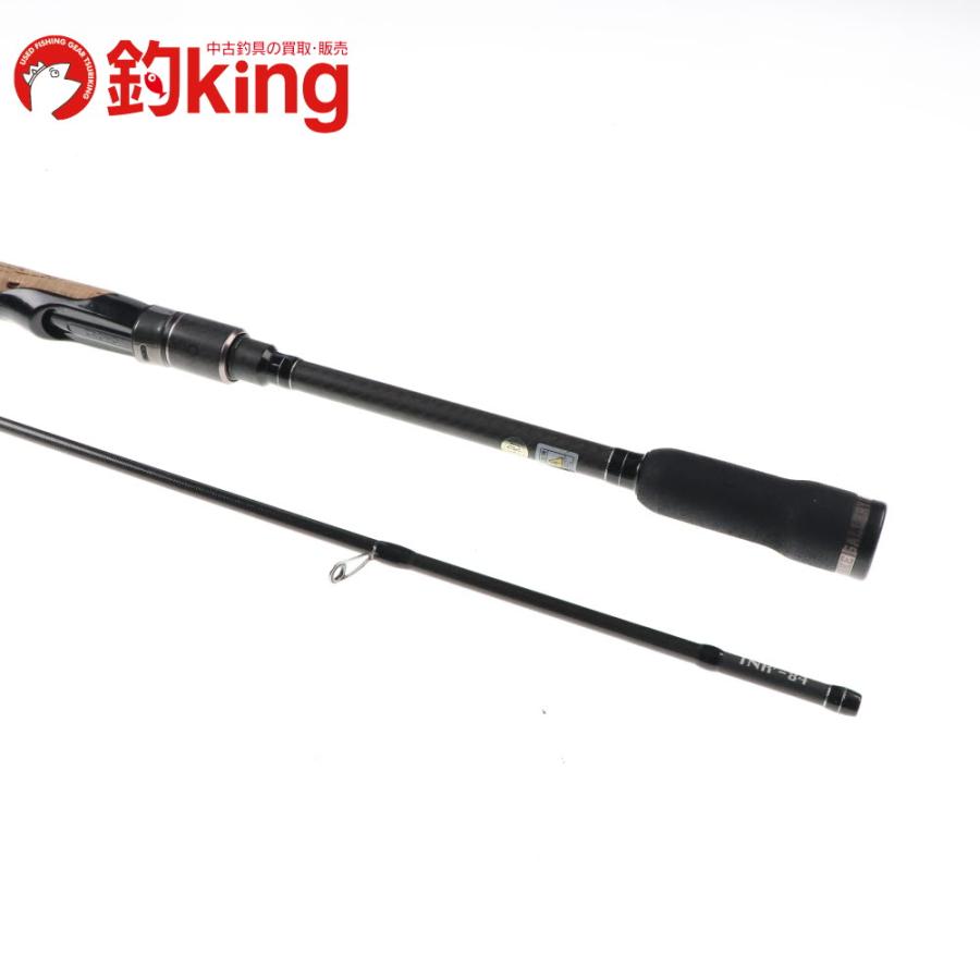 【中古/美品】 クロノ タイドファインダー  TNR-84   /Q342L クロノ タイドファインダー TNR-84 /Q342L 美品 アオリイカ