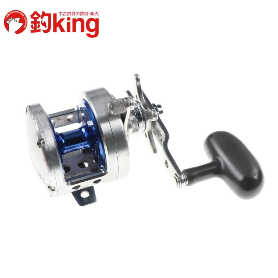 DAIWA（ダイワ） ソルティガ Z 30 /Q369M ヒラマサ カンパチ ブリ