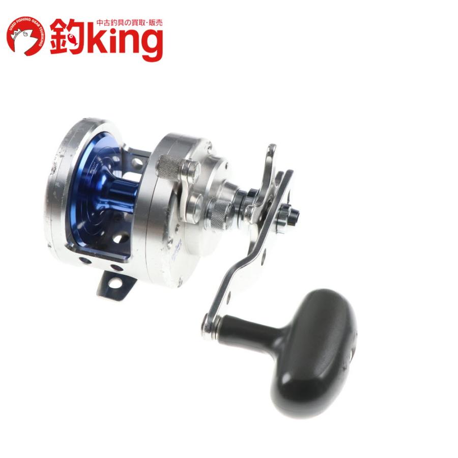 DAIWA（ダイワ） ソルティガ Z 30 /Q369M ヒラマサ カンパチ ブリ
