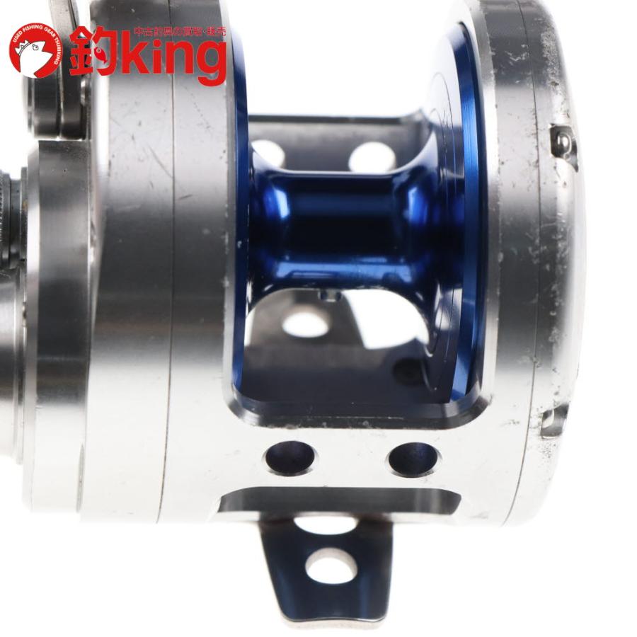 DAIWA（ダイワ） ソルティガ Z 30 /Q369M ヒラマサ カンパチ ブリ