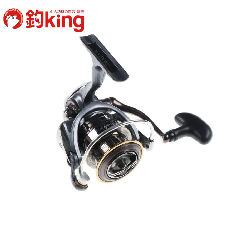 DAIWA（ダイワ） 15 ルビアス 2510PE-H /Q388M アオリイカ エギング