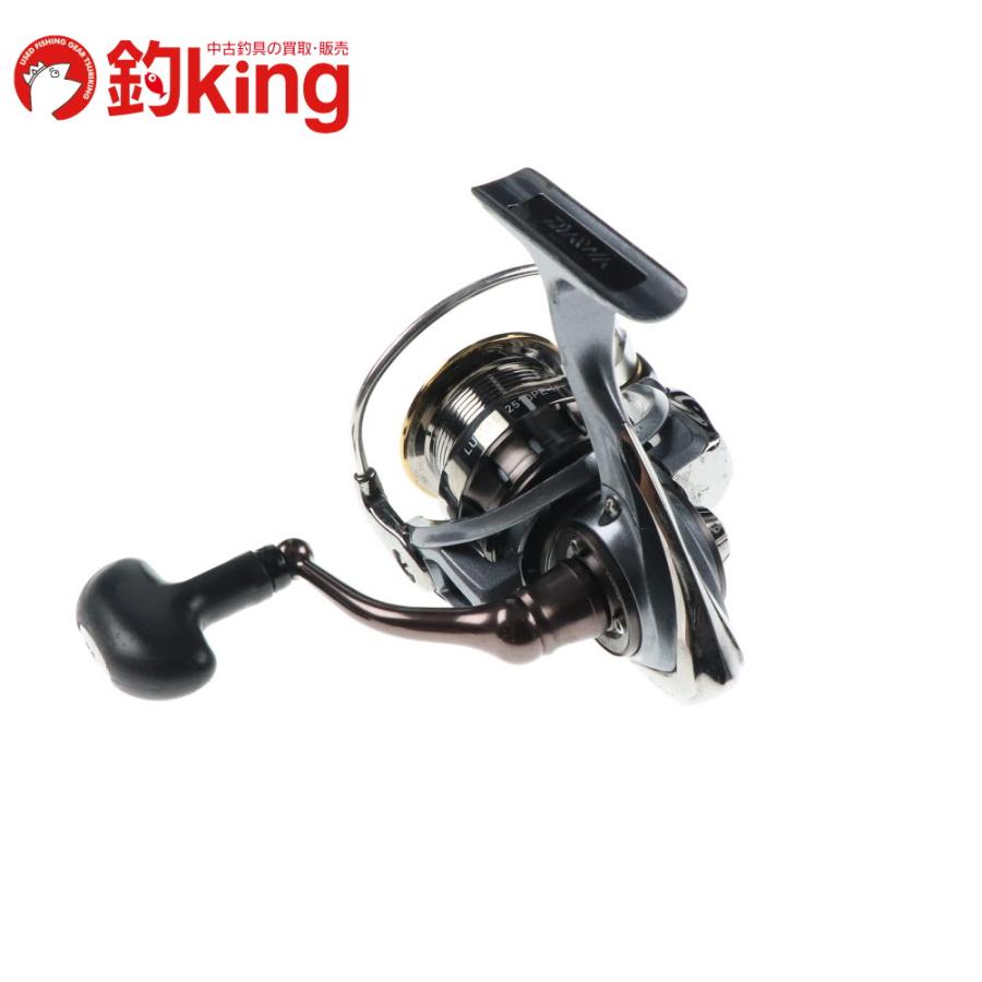 DAIWA（ダイワ） 15 ルビアス 2510PE-H /Q388M アオリイカ エギング