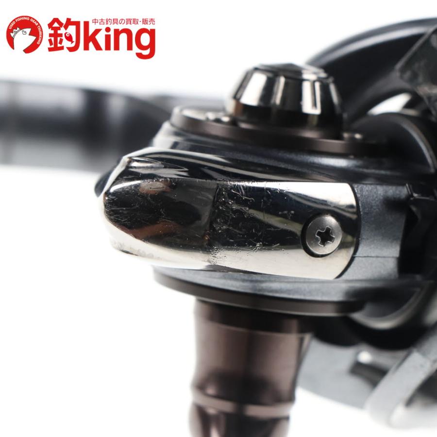DAIWA（ダイワ） 15 ルビアス 2510PE-H /Q388M アオリイカ エギング