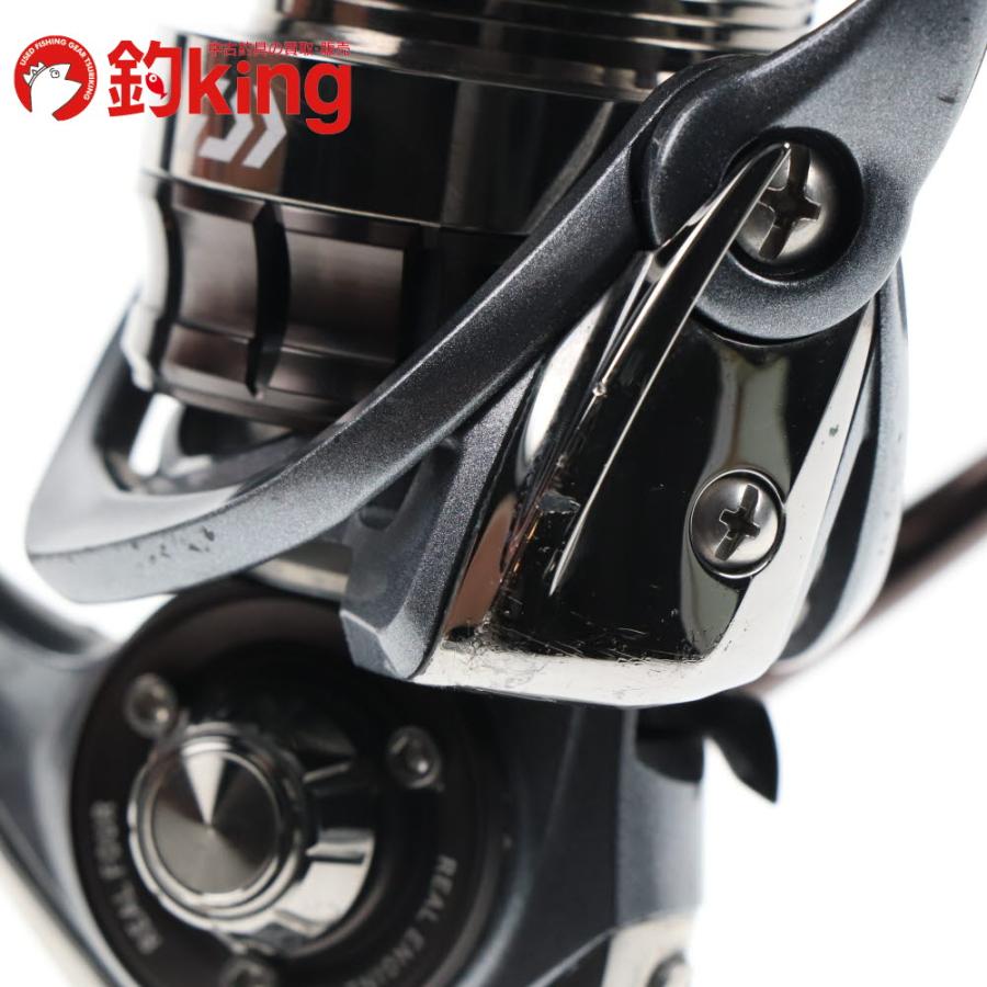 DAIWA（ダイワ） 15 ルビアス 2510PE-H /Q388M アオリイカ エギング