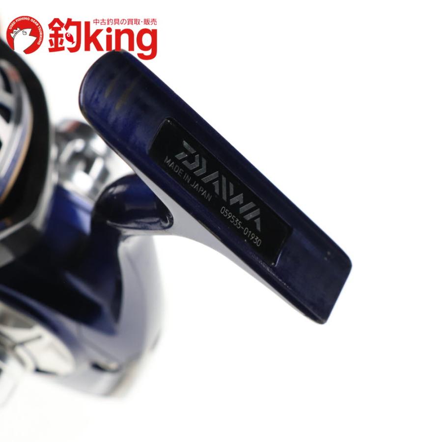 DAIWA(釣り) ダイワ 14 ソルティガ 5500H EXP (1) /Q389M DAIWA(釣り) ダイワ 14 ソルティガ 5500H EXP (1) /Q389M