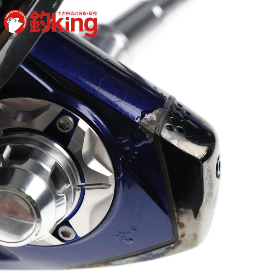 DAIWA(釣り) ダイワ 14 ソルティガ 5500H EXP (1) /Q389M DAIWA(釣り) ダイワ 14 ソルティガ 5500H EXP (1) /Q389M