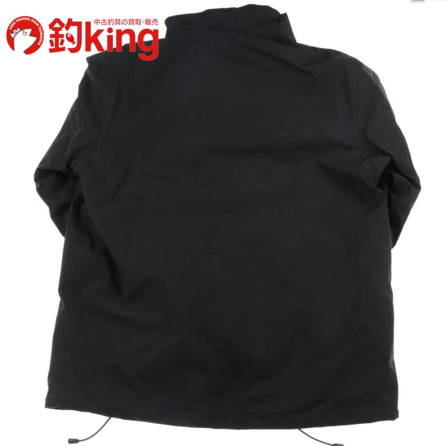 OceanRuler（オーシャンルーラー） 釣研 24 レインスーツ 231 Lサイズ