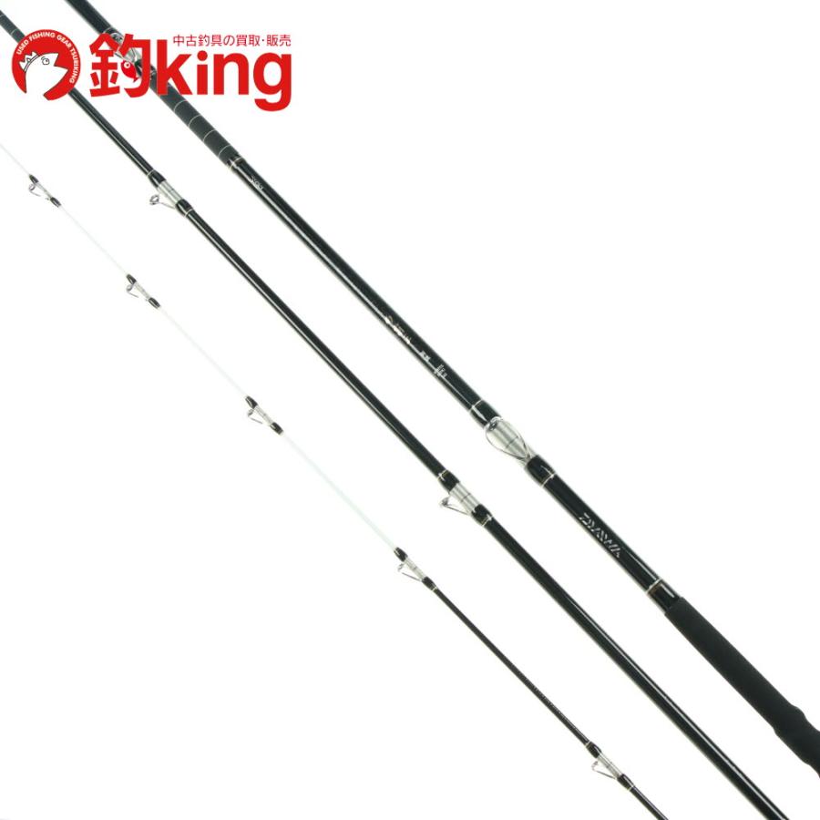 DAIWA（ダイワ） 幻覇王 別誂 ホワイトキング 543・Q /Q413220 極上品