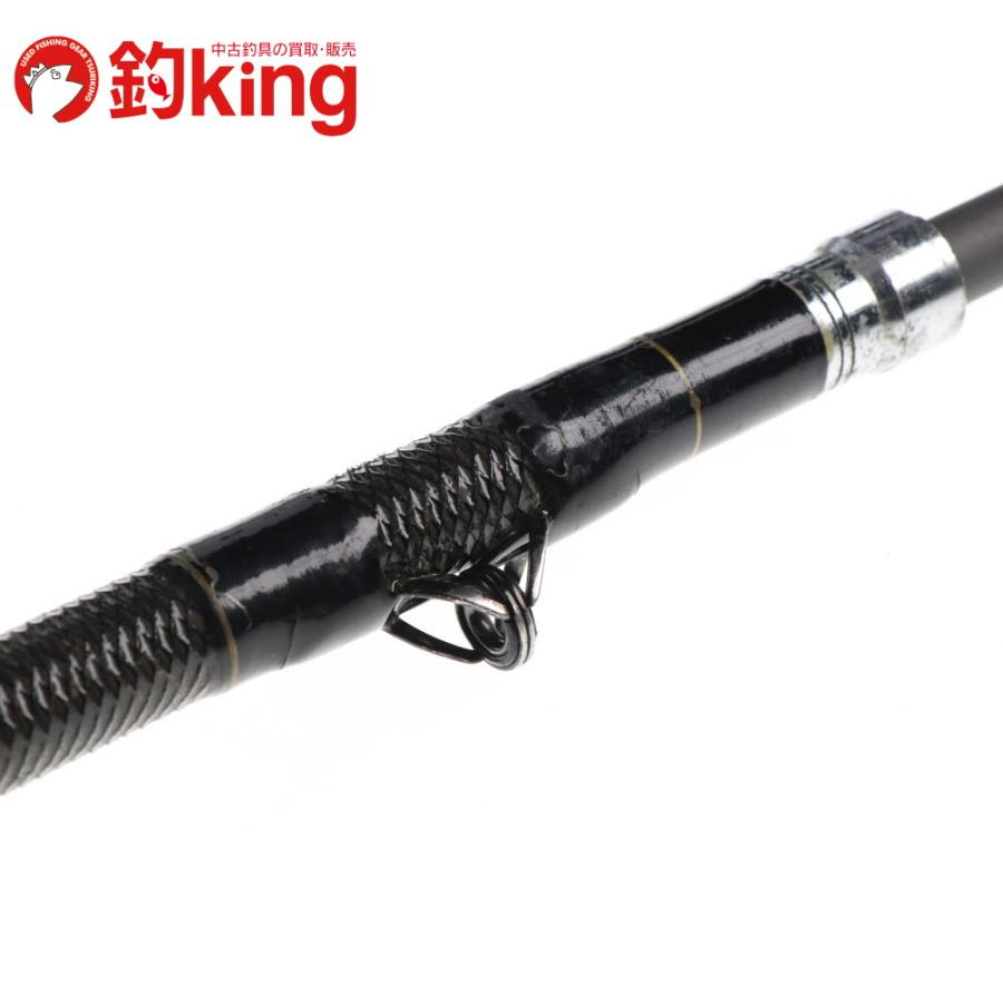 Daiwa トーナメントイシダイ　つーよ Daiwa トーナメントイシダイZ30 & Z40デジタル表示付きリール