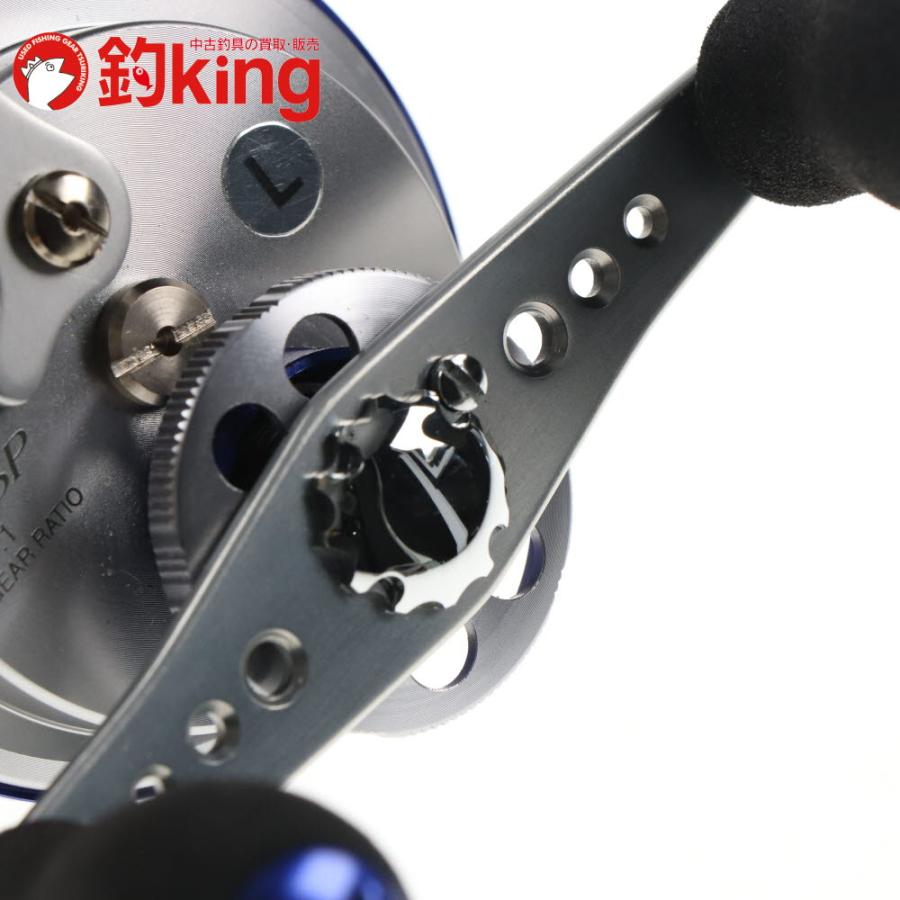 シマノ（SHIMANO） 10 セイハコウ 60SP 左 /Q419M 美品 メジナ