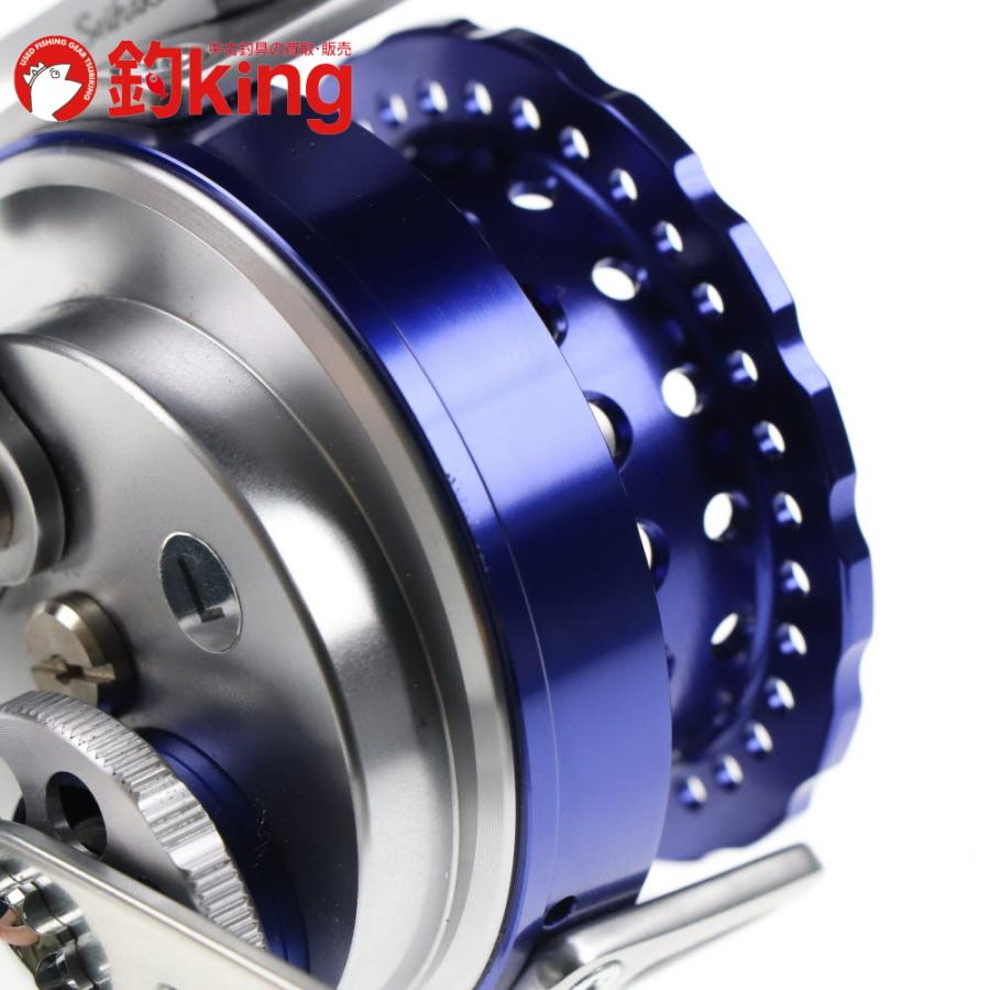 シマノ（SHIMANO） 10 セイハコウ 60SP 左 /Q419M 美品 メジナ