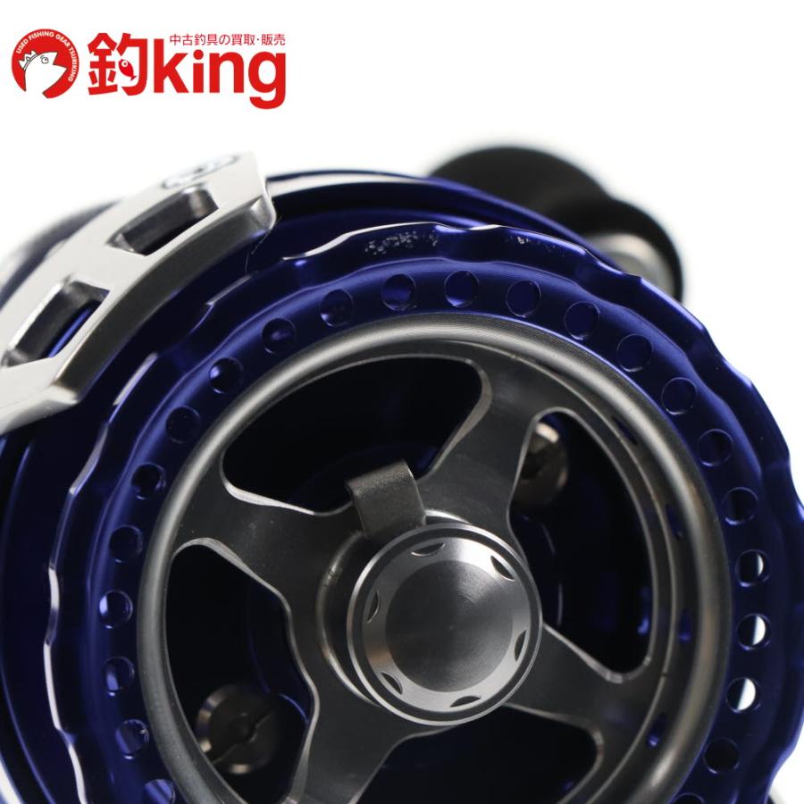 シマノ（SHIMANO） 10 セイハコウ 60SP 左 /Q419M 美品 メジナ