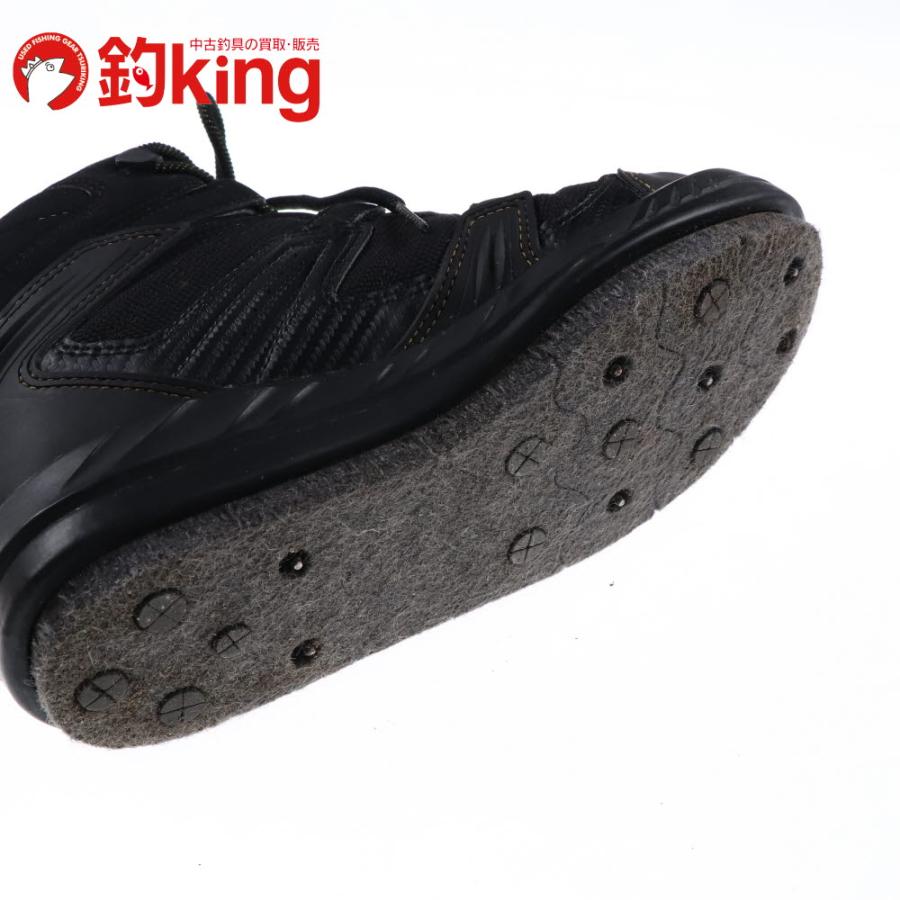 シマノ（SHIMANO） ゴアテックス カットラバー ピンフェルトシューズ 