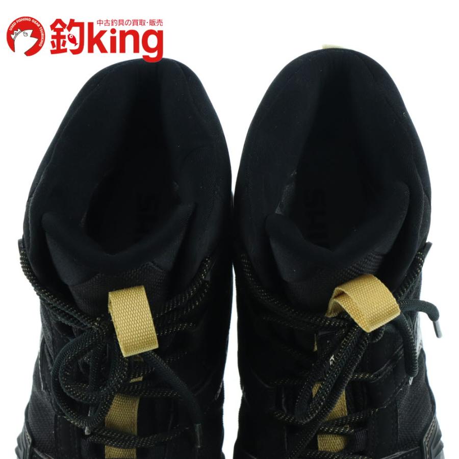 シマノ ゴアテックス シューズ FS-153H リミテッドプロ 27cm