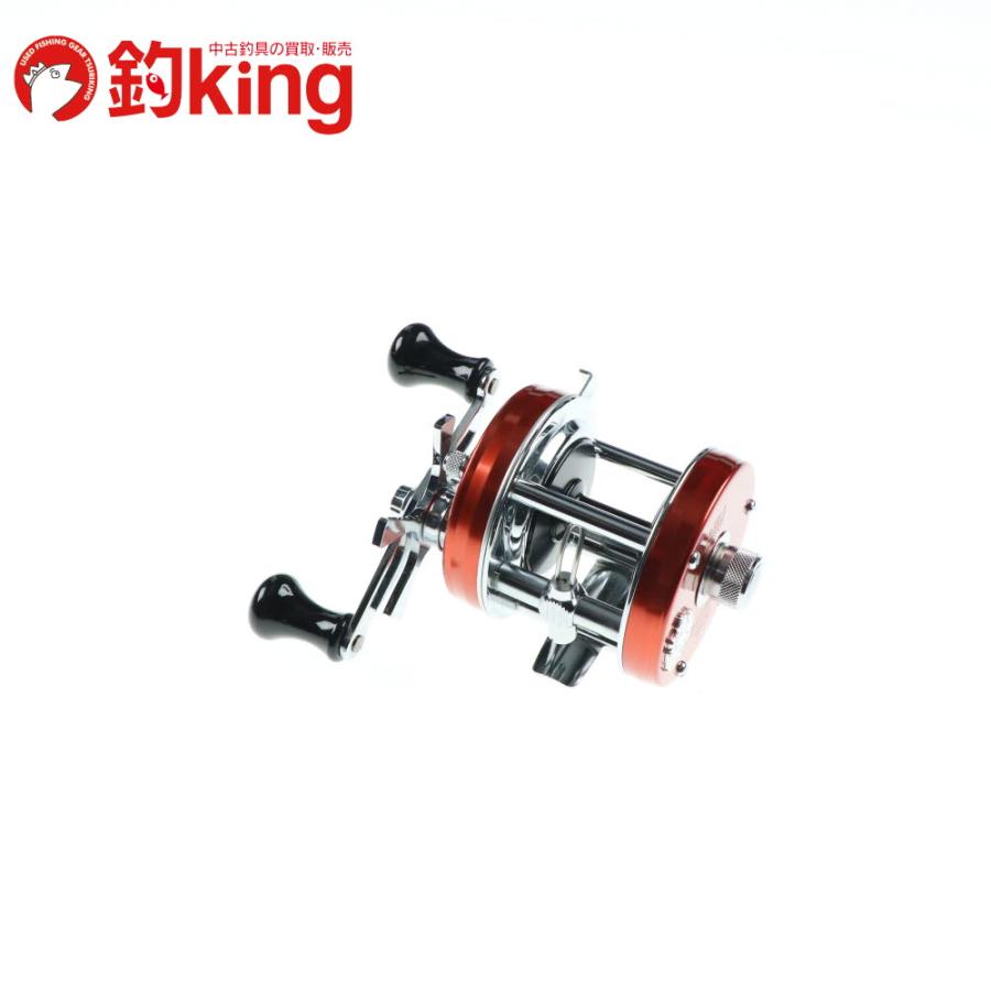 アブガルシア サイモンシモムラ 5500