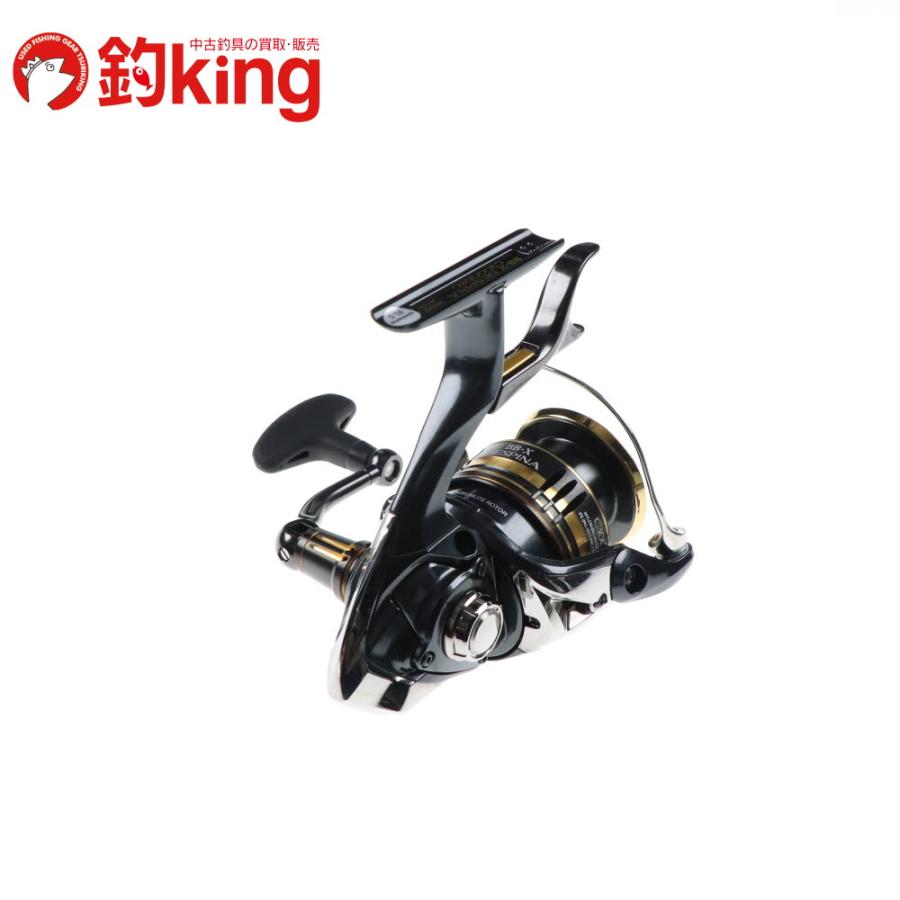 シマノ（SHIMANO） 23 BB-X デスピナ C3000DXG /R026M 極上品 メジナ