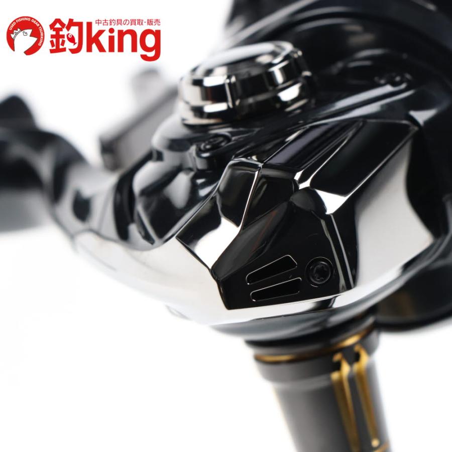 リール SHIMANO BB-X DESPINA C3000DXG シマノ（SHIMANO） 23 BB-X デスピナ C3000DXG /R026M 極上品 メジナ