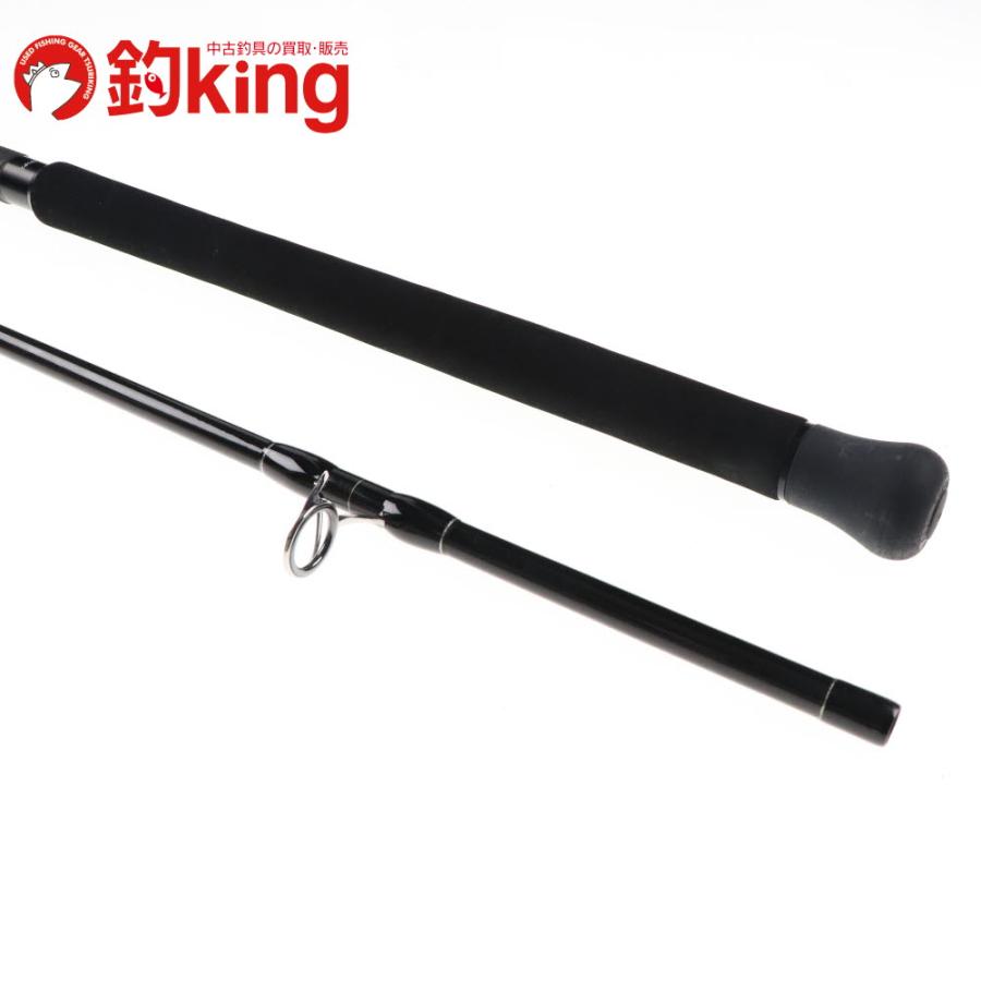 YAMAGA Blanks ヤマガブランクス ブルースナイパー 910H ナノ