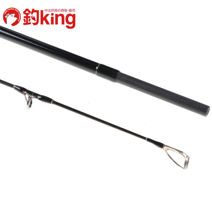 YAMAGA Blanks ヤマガブランクス ブルースナイパー 100M ナノ