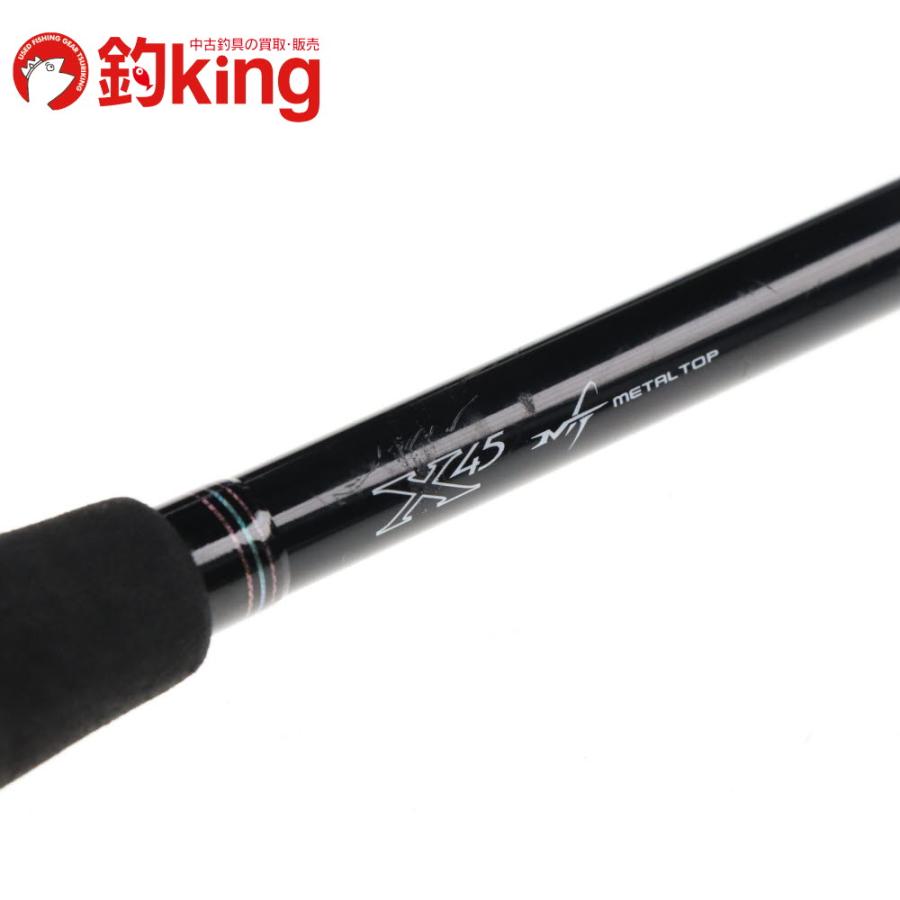 ダイワ　紅牙 MX K67HB L-AP ダイワ(Daiwa) 紅牙 MX エアポータブル K67HB-MT AP 05805506