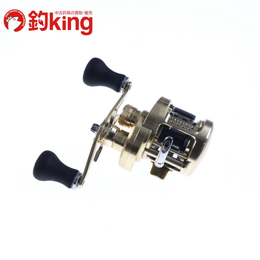 シマノ（SHIMANO） 15 オシアコンクエスト 200PG /R052M 美品 太刀魚