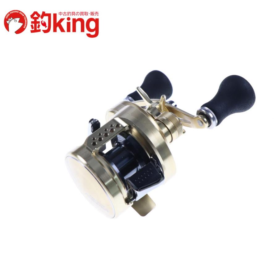 シマノ（SHIMANO） 15 オシアコンクエスト 200PG /R052M 美品 太刀魚