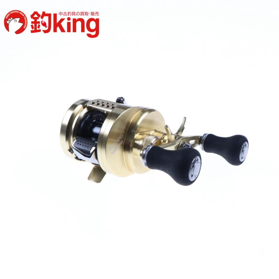 シマノ（SHIMANO） 15 オシアコンクエスト 200PG /R052M 美品 太刀魚