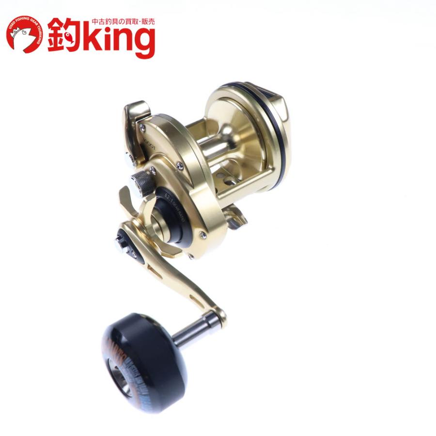 シマノ 15 海魂 3000T ウィールノブ付 /R055M 石鯛 イシダイ 口白 クエ  