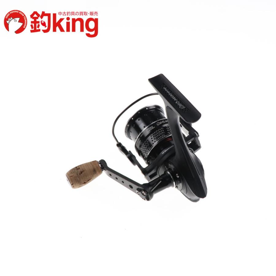 Abu Garcia アブガルシア レボ MGエクストリーム 2500S /R080M