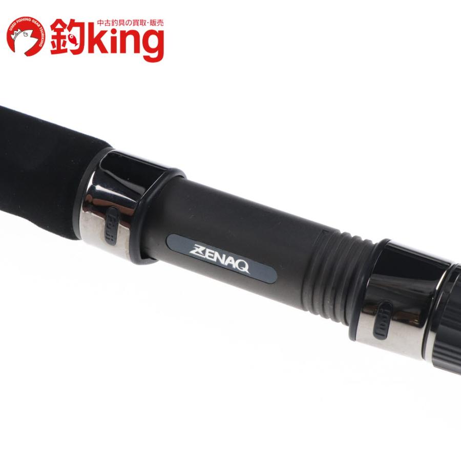 中古美品】ゼナック ミュートス アキュラ100HH（RG）