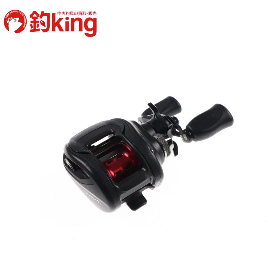 DAIWA（ダイワ） T3 MX 1016H-TW 1012スプール付 /R099M ブラックバス
