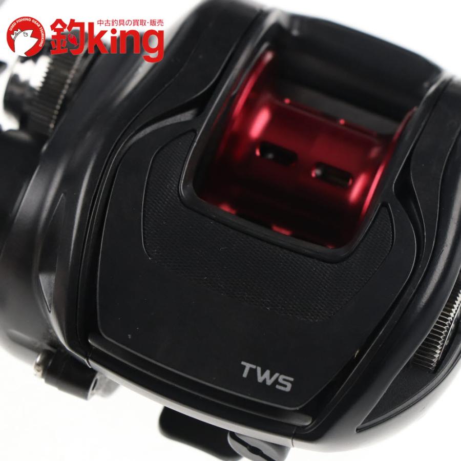 DAIWA（ダイワ） T3 MX 1016H-TW 1012スプール付 /R099M ブラックバス