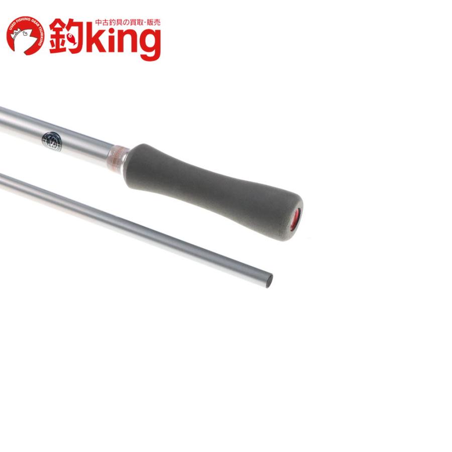 DAIWA（ダイワ） ハートランド 白震斬 八五 HL 852ML +FS-SV AGS22