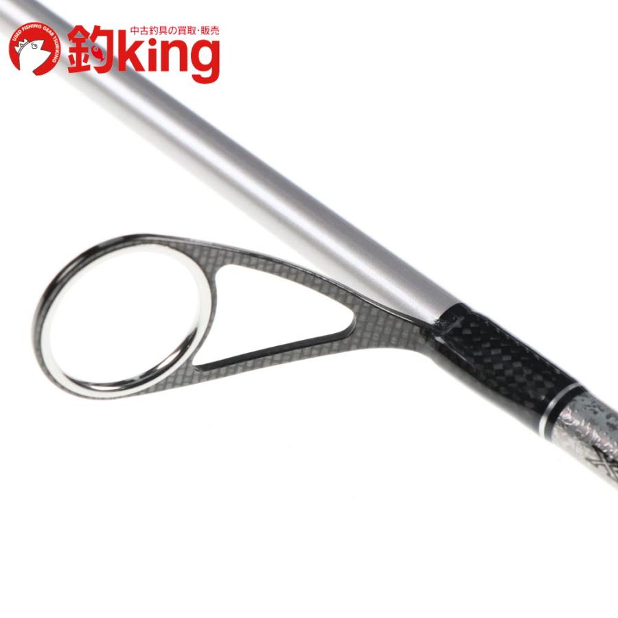DAIWA（ダイワ） ハートランド 白震斬 八五 HL 852ML +FS-SV AGS22