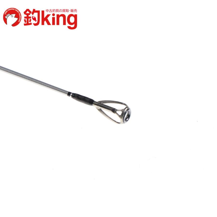 HL 852ＭＬ+FS－ＳＶ　AGS22 DAIWA（ダイワ） ハートランド 白震斬 八五 HL 852ML +FS-SV AGS22