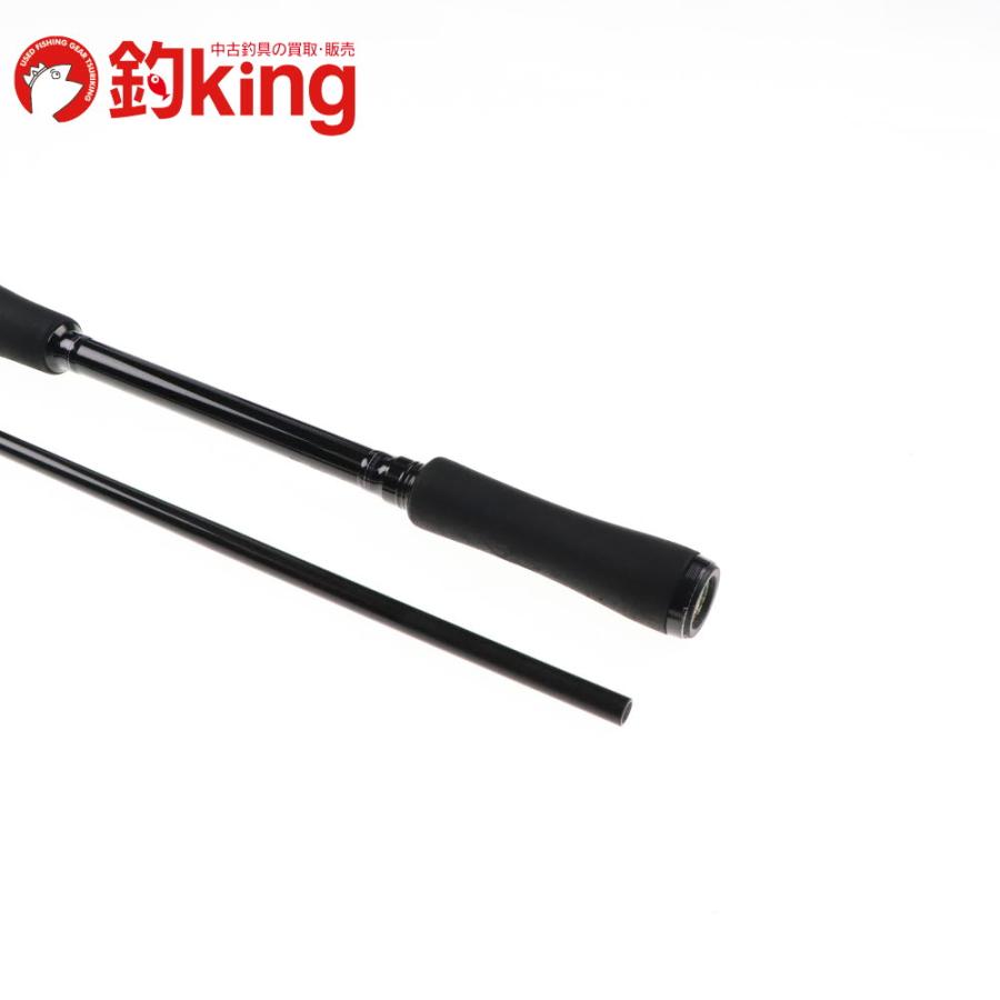 ダイワ ハートランド8112HRB-AGS15 FALLTRAP ESS 極美品 ダイワ ハートランド8112HRB-AGS15 FALLTRAP ESS 極美品