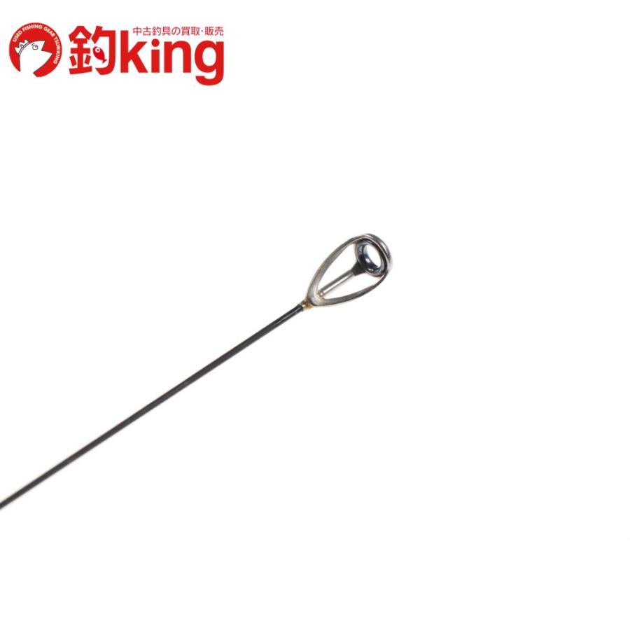 【美品】がまかつ ATTENDER-Ⅱ 125-50 Gamakatsu がまかつ がま磯 アテンダーII 125-50 /R115L 美品