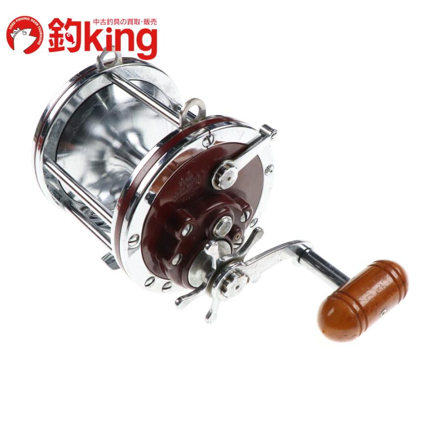 ペンセネター 6/0 PENN SENATOR リール アラ釣り クエ釣り